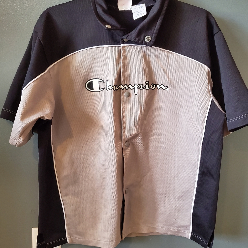 Vintage Champion Shirt